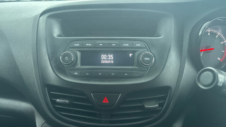 Vauxhall Viva 1.0 [73] SE 5dr [A/C] Petrol Hatchback